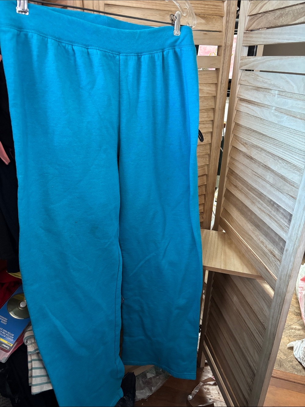 Hanes Classic Sweatpants Pants Medium